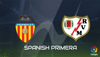 Soi kèo dự đoán Valencia vs Rayo Vallecano ngày 04/02/2023
