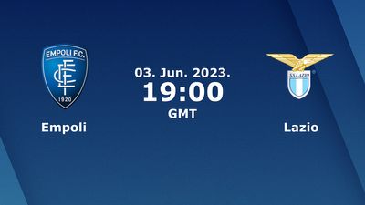 Empoli vs Lazio Prediction, Odds & Betting Tips 06/03/2023