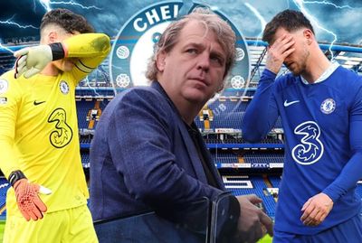 How did Todd Boehly ruin Chelsea?