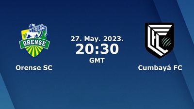 Orense vs Cumbaya FC Forudsigelse, odds og væddemål 27/05/2023