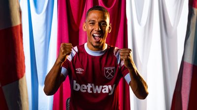 West Ham can not trust the £80k-1-week star
