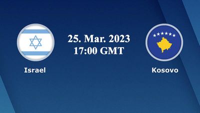Israele vs Kosovo Pronostico, quote e consigli sulle scommesse 25/03/2023