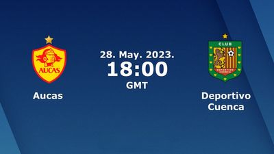 SD Aucas vs Deportivo Cuenca Ennuste, kertoimet ja vedonlyöntivinkit 28.5.2023