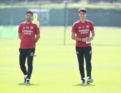 Carlos Cuesta – the secret weapon of Mikel Arteta in Arsenal
