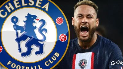 Neymar secretly negotiated with Chelsea