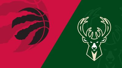 Milwaukee Bucks vs. Toronto Raptors Prediction, Odds