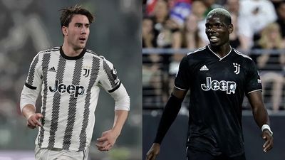 Vlahovic and Pogba continue to delay playing for Juventus