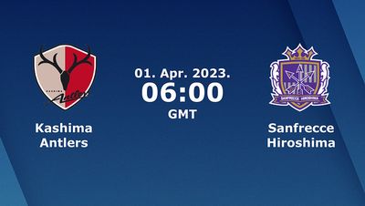 Kashima Antlers vs Sanfrecce Hiroshima Vorhersage, Quoten & Wett-Tipps 04.01.2023
