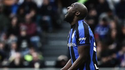 Lukaku är inte lösningen på Chelseas anfallardilemma