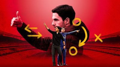 Mikel Arteta: The Rise of Young Manager Arsenalu
