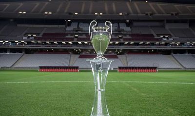 11 clubs secured qualification for the UEFA Champions League 2023/2024