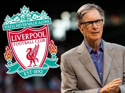 Qatar is interested in owning Liverpool