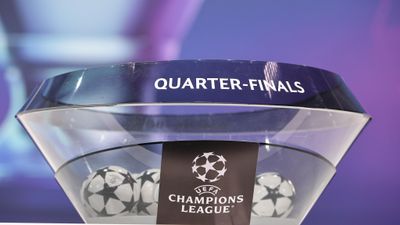 What can be expected from the draw for the quarter-finals of the 2022/23 Champions League?