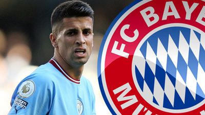 Cancelo shockly moves to Bayen Munich
