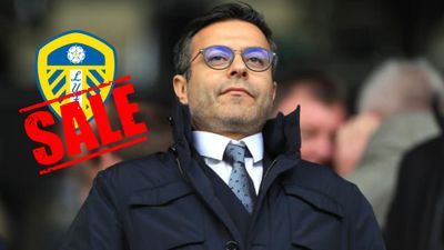Leeds United takeover: Andrea Radrizzani drops a huge hint about the sale as preferred new owners emerge.