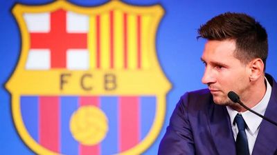 Never return! No need for Barcelona to re-sign Messi