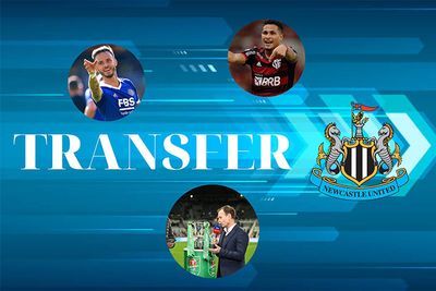 Newcastle’s deals in the winter transfer window and plan for the summer