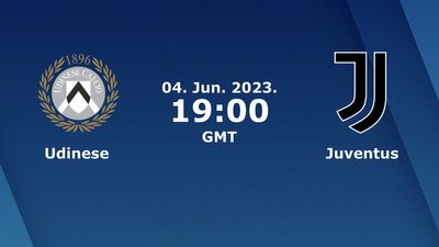 Udinese vs Juventus Prediction, Odds & Betting Tips 06/04/2023