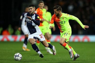 West Brom vs Coventry Prediction, Odds & Betting Tips 03/02/2023