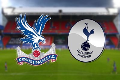 Crystal Palace vs Tottenham Prediction, Odds & Betting Tips 05/01/2023