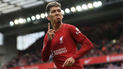 Liverpool priorities Firmino contract extension