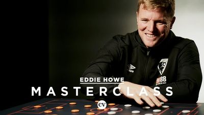 Eddie Howe: The Inspiring Journey of a Football Manager