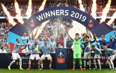 FA Cup fixture and everything you need to know