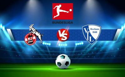 FC Köln vs Bochum Förutsägelse, odds och speltips 2023-03-10