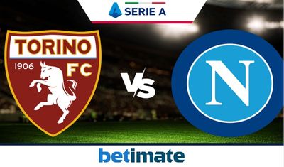 Torino vs Napoli Prediction, Odds & Betting Tips 19/03/2023