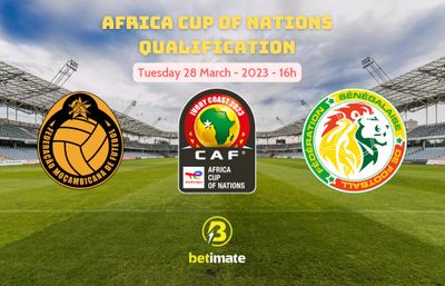 Soi kèo Mozambique vs Senegal 28/03/2023