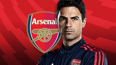 Arsenal is looking for a new midfielder, according to Mikel Arteta