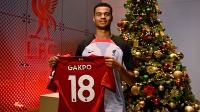 Gakpo to Liverpool thanks to Van Dijk's advice