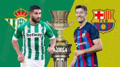 Real Betis vs Barcelona final score, result (La Liga): Ter Stegen’s Brilliance