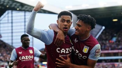 Highlights Aston Villa vs Bournemouth: Trận đấu gay cấn với những khoảnh khắc gay cấn (Premier League)