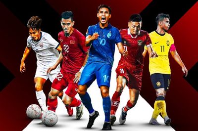 Lịch thi đấu chung kết AFF Cup 2022: Việt Nam vs Thái Lan