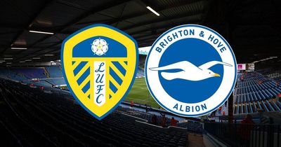Soi kèo dự đoán Leeds vs Brighton ngày 03/11/2023
