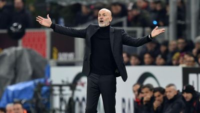 Pioli’s orders after defeat to Torino