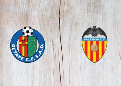 Getafe vs Valencia Prediction, Odds & Betting Tips 20/2/2023