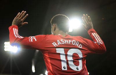 AC Milan og Dortmund sætter fokus på Man Uniteds Marcus Rashford – Kilder