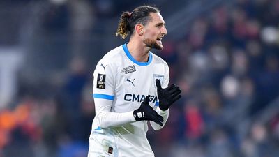 Adrien Rabiot Weighs Marseille Future Amid Champions League Ambitions