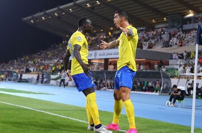 アル・ナスル・リヤド vs アル・ショータ SC ゴール、スコア (0-1 ハイライト結果)