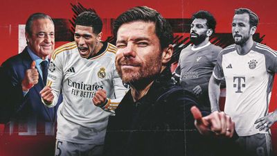 Kepindahan Alonso ke Real Madrid pada musim panas mendatang menjadi hal yang tidak bisa dihindari
