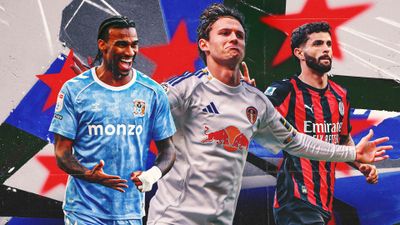 American Stars Shine: Key US Players and Coaches Make History in Europe