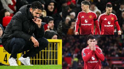 Amorim Bukan Pekerja Ajaib – Man Utd Butuh Pemulihan Finansial Besar-besaran