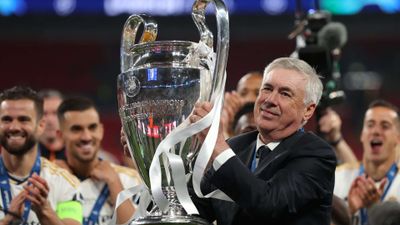 Ancelotti révèle que le Real Madrid refusera l'invitation à la Coupe du monde des clubs