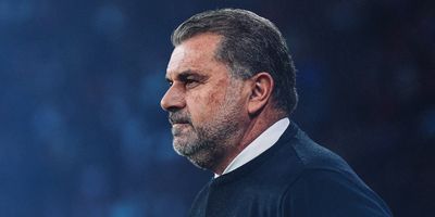 Ange Postecoglou: 관리자의 포괄적인 프로필