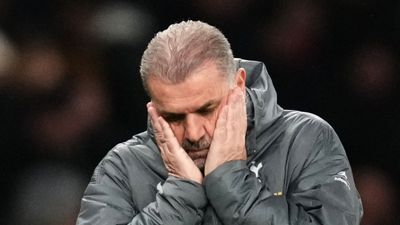 Ange Postecoglou répond aux critiques de Jamie Carragher sur les tactiques de Tottenham