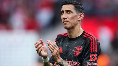 Angel Di Maria kehrt nach glanzvoller europäischer Karriere nach Rosario Central zurück