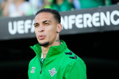 Antony a reçu une nouvelle option de sortie de Manchester United, le montant des frais étant révélé.