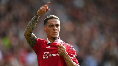 Antonyn väitetty hyökkäystapaus: Manchester United Wingerin hyväksi on todisteita